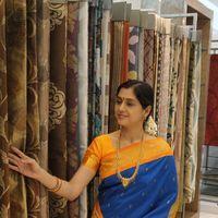 Devayani at Textiles Showroom Event Stills | Picture 128937
